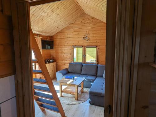 Seadmed, Ferienhaus 2 in Ludorf