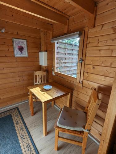 Seadmed, Ferienhaus 2 in Ludorf