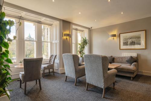 Old Waverley Hotel - image 12