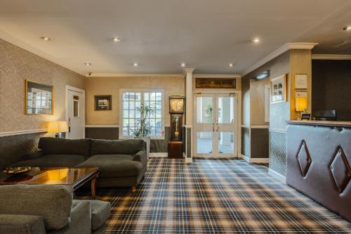 Old Waverley Hotel - image 3