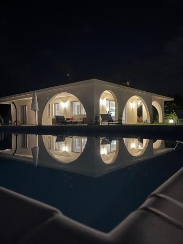 Villa with Private Pool image 10