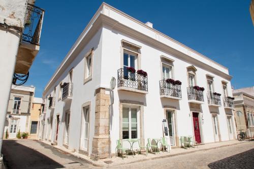 Casa Amor Olhão Hotel de charme Olhão