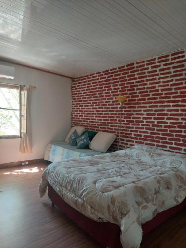 Dulce hogar 1 in เฟรย์ เบนโตส