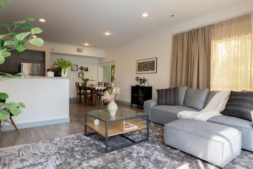 Charming 2bd Condo on SunsetStrip, Los Angeles (fotografie 6)