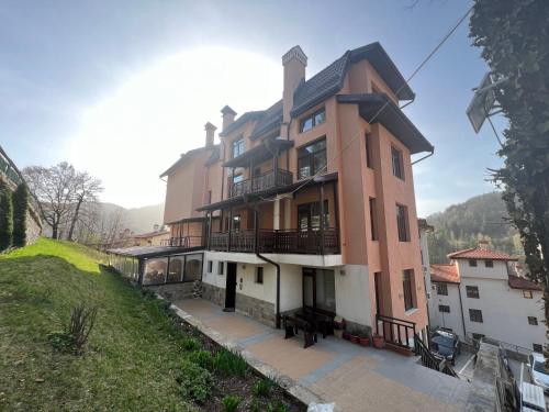 . Panorama Guest House