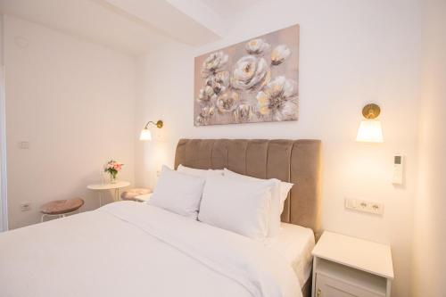 Mind apartment and rooms