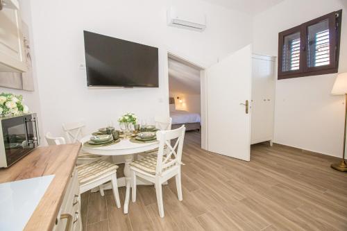 Mind apartment and rooms 4