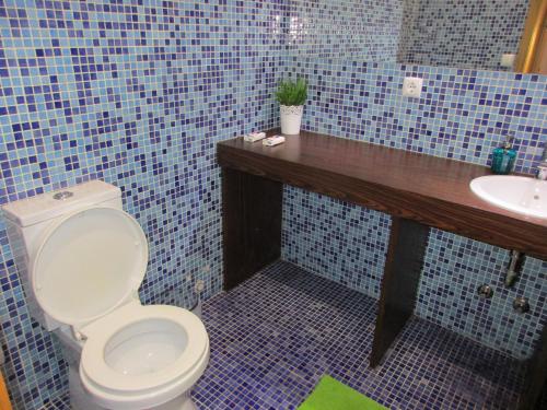 Happy Porto Hostel, Oporto (foto 6)