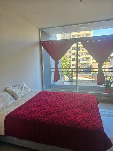 Hermoso monoambiente flores capital in Flores