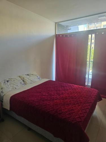 Hermoso monoambiente flores capital in Flores