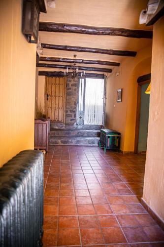 CUENCA & SUITES (La Antigua Posada)