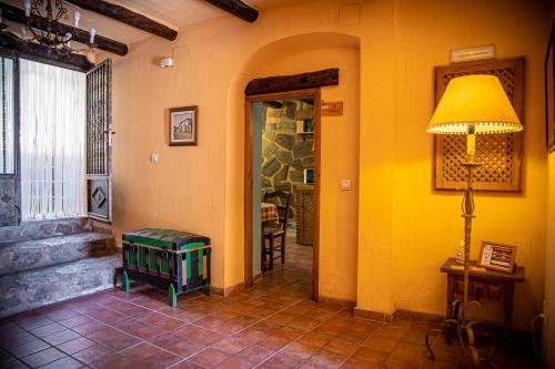 CUENCA & SUITES (La Antigua Posada)