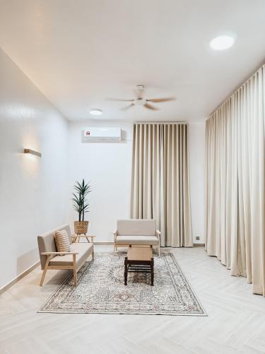 RoomAH Sura Jetty RoomAH Sura Jetty