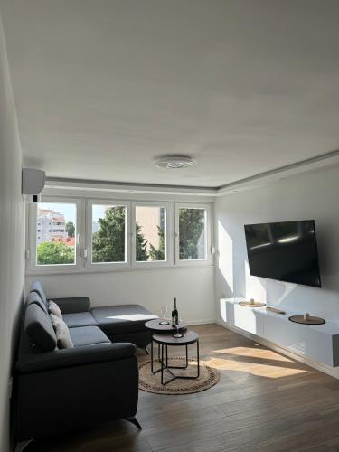 Apartman Bruno