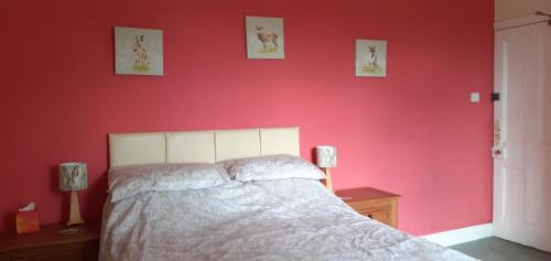 Plumtree House - main image