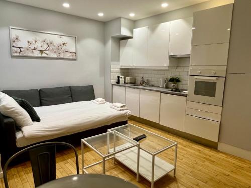 GoodGuest - Cosy Apartment-Montorgueil-PARIS- 4 PAX - Location saisonnière - Paris