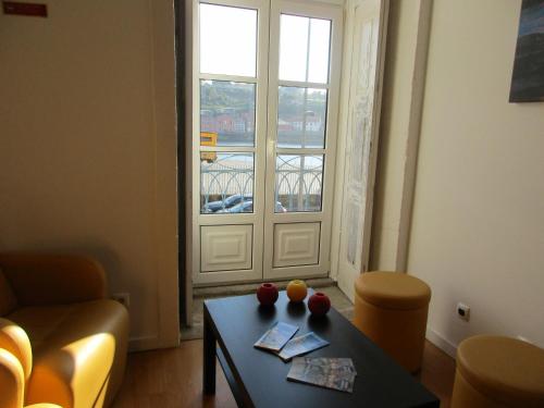 Happy Porto Hostel, Oporto (foto 8)