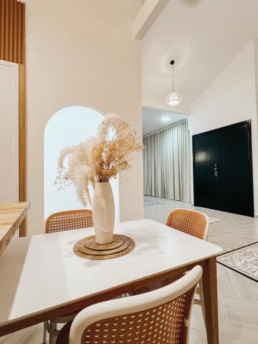 RoomAH Sura Jetty RoomAH Sura Jetty