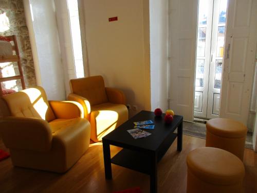 Happy Porto Hostel, Oporto (foto 10)