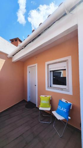 Liberdade Studio, Lizbona