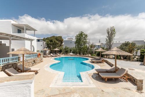 Hotel Francesca - image 2