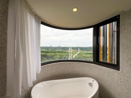 Moonshine Inn in 大渓区（ダーシー）