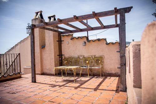 CUENCA & SUITES (La Antigua Posada)