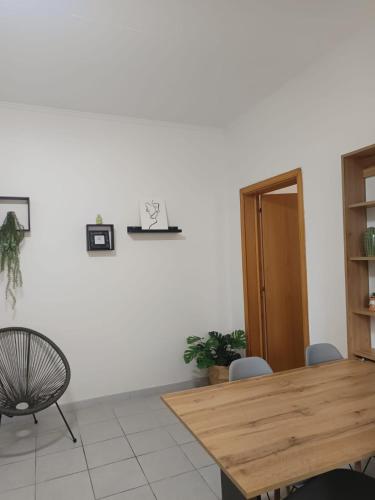 Casa Nonnogia in Foligno