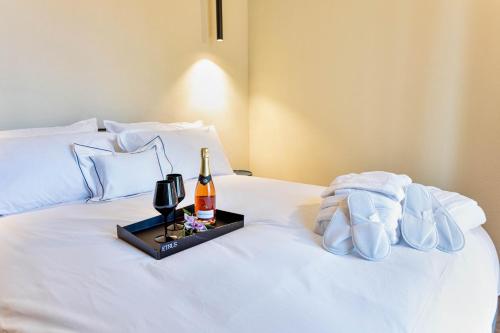 Etrus Boutique Room Amalfi, Salerno