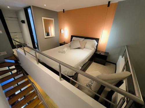 Coliving Ecuador Apartamentos Sector Swiss Hotel