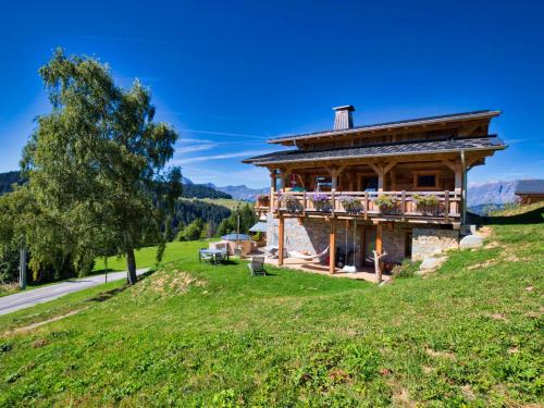 Appartement chaleureux, au pied des pistes, idéal pour 6-8 personnes avec terrasse - FR-1-505-94 (Appartement chaleureux, au pied des pistes, ideal pour 6-8 personnes avec terrasse - FR-1-505-94) in Notre Dame De Bellecombe