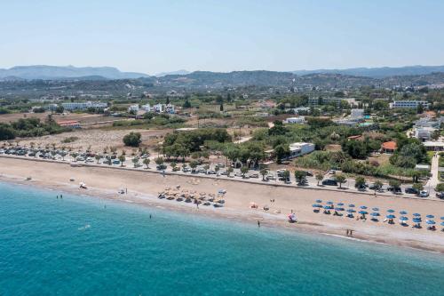 Tinas Dreams By The Sea