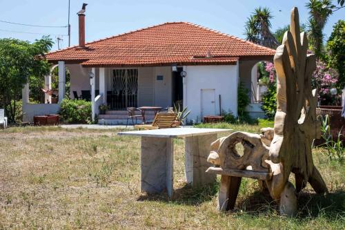 Tinas Dreams By The Sea