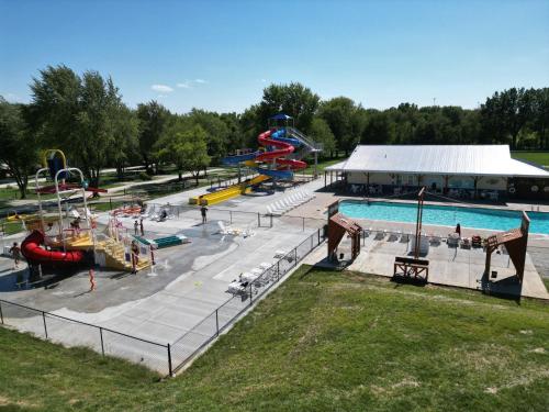 . Jellystone Park at Pine Lakes