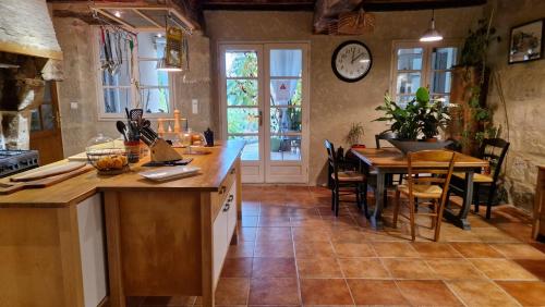 Maison Cassin47 in Lavergne