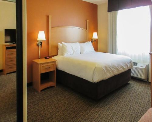 MainStay Suites Sidney - Medical Center