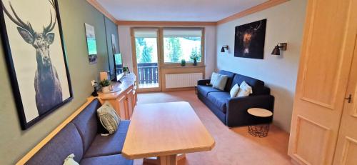  Maria Alm - komfortables Apartment Gipfelglück in Saalfelden am Steinernen Meer