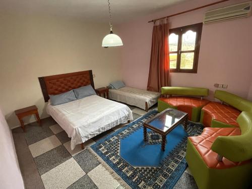 . Hotel Tanout