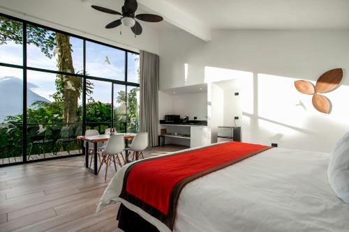 Sangregado Lodge, Fortuna (Foto 7)