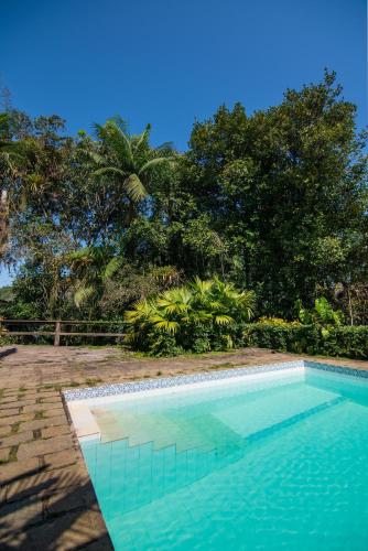 Pousada Enseada do Jatobá (Pousada Enseada do Jatoba) in Praia Grande