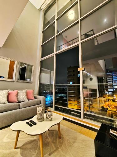 One-Bedroom Apartment image 10