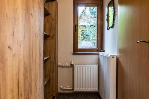 Willa Sezamek blisko szlaków i centrum obrázok