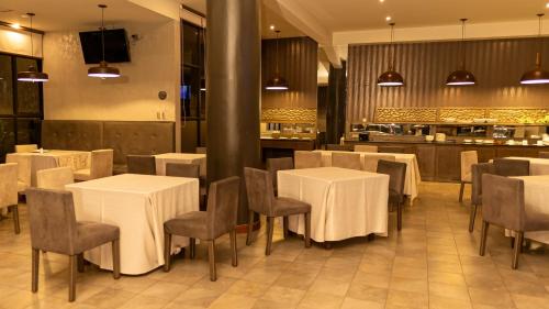 Gran Hotel Toloma in Cochabamba