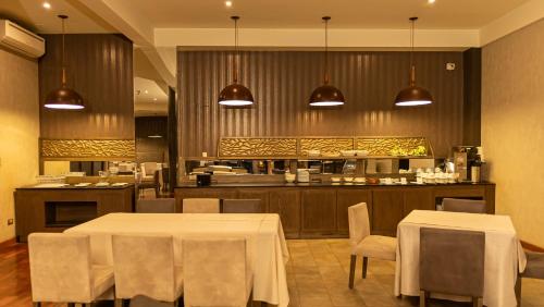Gran Hotel Toloma in Cochabamba