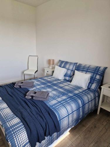Apartament termalny K&R