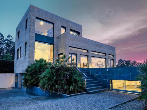 Villa A Varela