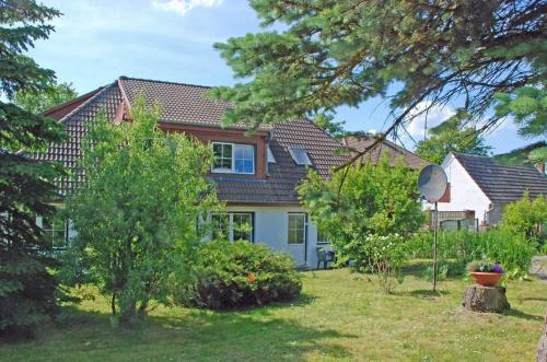 Pension Seeperle in Sandort, Deutschland