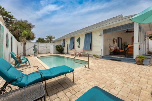 Castaway Cottage - image 8