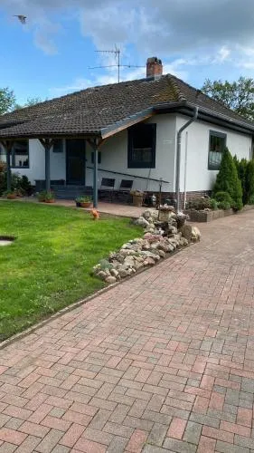 Haus Sofell in Padenstedt, Deutschland