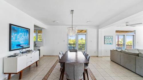 Dos Culebras House-Private Pool